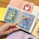 客製化PVC海綿封面卡相冊 客製化PVC海綿封面卡相冊