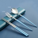 Stainless Steel Tableware