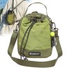Crossbody Backpack Water Bottle Bag