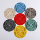 Silicone insulation pad