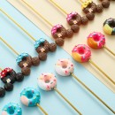 Coffee Spoon Fork Set
