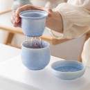 單人便攜旅行茶具 單人便攜旅行茶具