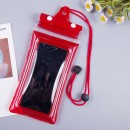 Sponge Mobile Phone Waterproof Bag