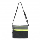 Inclined Shoulder Bag