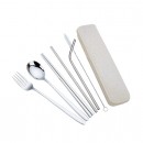 Stainless Steel Tableware