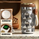 Smart Ceramic Liner Thermal Mug