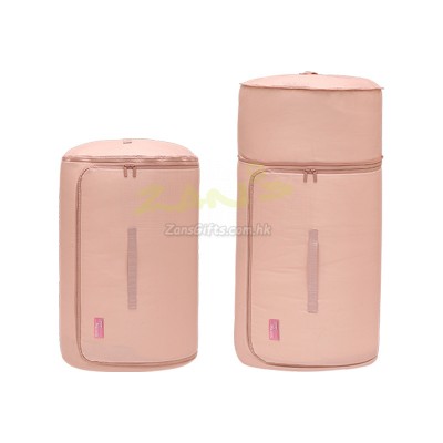 大容量可壓縮收納袋行李袋