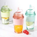 Bubble Tea Cup