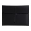 A4 Leather Document Folder