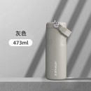 Portable 304 Stainless Steel Sports Thermos Bottle