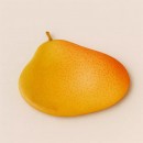 水果亞克力杯墊