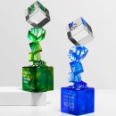 Crystal Trophy Crystal Trophy