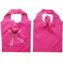Foldable Rabbit Recycled Bag