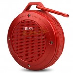 圓形便攜藍牙音響