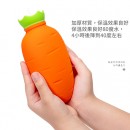 Customized-shape Sillicon Hot Water Bag
