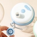 Type-C Line automatic stirring shake cup
