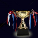 Trophy Cup