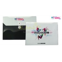 A4文件袋-林佩佩舞蹈工作坊