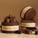 Aromatherapy Diffuser Wood, Flameless Aromatherapy Essential Oil, Fragrance Gift Aromatherapy Diffuser Wood, Flameless Aromatherapy Essential Oil, Fragrance Gift