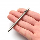Mini Titanium Pocket Pen