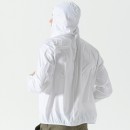 Breathable Sun Protection Wind Jacket