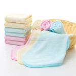 Bamboo Fiber Towels