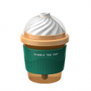 桌面车载卡通冰淇淋加湿器 