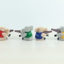 Koala Doll Grabbing Clamp