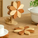 Windmill Cup Mat Heat Insulation Pad Windmill Cup Mat Heat Insulation Pad