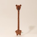 Cute Giraffe Pendant Ornament