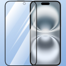 Apple series privacy screen protectors