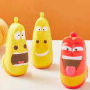 Funny Bugs Stress Relief Toy: Slow Rebound Squishy Toy Funny Bugs Stress Relief Toy: Slow Rebound Squishy Toy