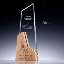 Crystal Trophy