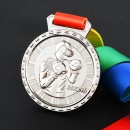 Boxing Medal