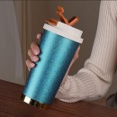 钛咖啡杯