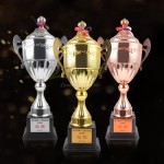 Trophy Cup