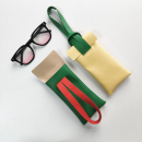 Glasses case storage bag