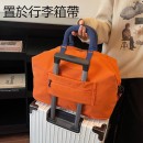 轻便旅行手提可扩展收纳袋 轻便旅行手提可扩展收纳袋