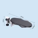 Arm bracket Arm bracket