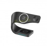 Magnetic Wireless Charging Phone Holder