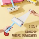 貓咪粘毛器滾筒可撕式滾刷