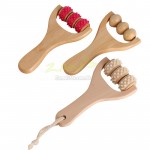 Handle Roller Massager