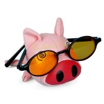 Piggy Spectacles Holder