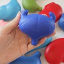 胃肝臟膀胱腎臟器官壓力球捏捏樂 胃肝臟膀胱腎臟器官壓力球捏捏樂