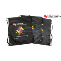 救世軍大埔綜合家居照顧服務隊-束繩袋