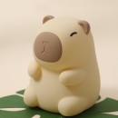卡皮巴拉小夜燈