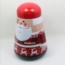 聖誕老人禮品罐