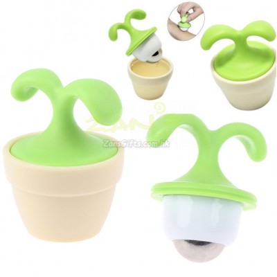 Flowerpot Massager