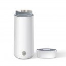 Portable Heated Travel Mug