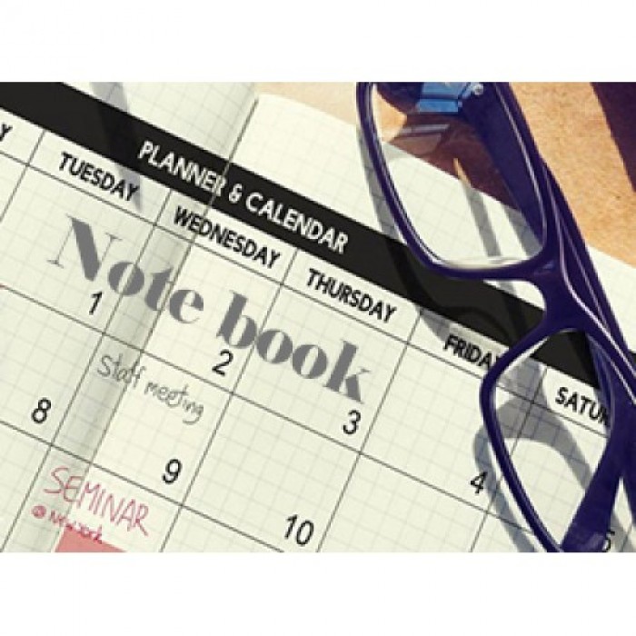 2018最新訂造筆記簿